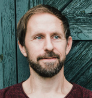 Daniel Nilsson
