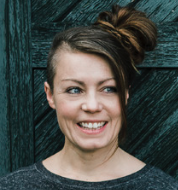 Susanna Lewenhaupt